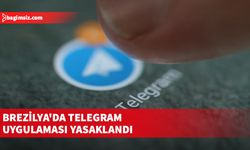 Brezilya'da Telegram uygulaması yasaklandı