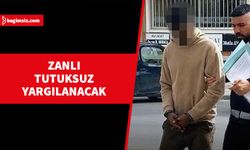 Mağusa’da tasarrufunda 35 gram Hintkeneviri bulunan zanlı teminata bağlanarak serbest bırakıldı