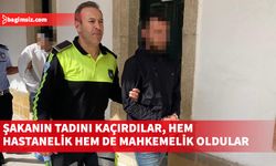 Şakanın tadını kaçırdılar