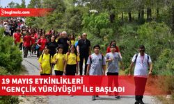 19 Mayıs Atatürk’ü Anma, Gençlik ve Spor Bayramı etkinliklerle kutlanacak