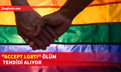 "Polis, LGBTI şahıslarla ilgili olarak hiçbir zaman nefret söylemine ilişkin yasayı uygulamadı"