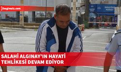 Demirhan'da ağır yaralanma ile sonuçlanan trafik kazası ile ilgili Jora Hasanov mahkemeye çıkarıldı