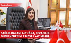 “Eczacılar, sağlık sisteminin en vazgeçilmez meslek grupları arasında yer almaktadır"