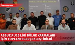 Asbuzu Group işbirliğinde bölge karmaları oluşturuluyor