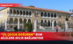 Rum Ortodoks Kilisesi her Rum aileye üçüncü çocuk için maaş bağlamaya hazırlanıyor  