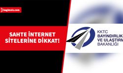 Devlet kurumlarına ait internet sitelerini kullanın!