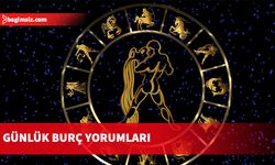 Günlük burç yorumları: 7 Mayıs 2023 Pazar