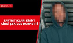 “Ciddi darp” suçlamasıyla tutuklanan K.N., 3 gün tutuklu kalacak