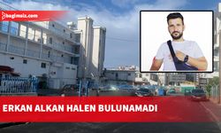 Limasol’da öldürülen Ukraynalı kadının katil zanlısı Erkan Alkan’ın KKTC’ye geçtiğine dair bilgiye ulaşılamadı