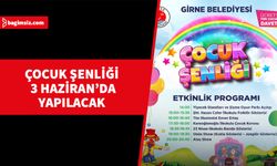 Girne Belediyesi “Çocuk Şenliği” düzenleyecek