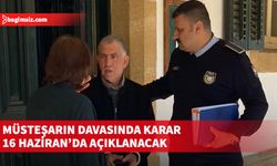 Eski müsteşar Hasan Fındık’ın duruşmasında hitaplar yapıldı, dava son kez ertelendi