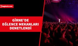 3 işletme kapama saatlerine riayet etmedi, 2 işletme müzik yayın iznine uymadı