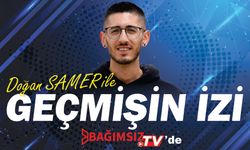 Geçmişin İzi 8.Bölüm