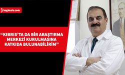 24 patentiyle tıp dünyasında adından söz ettiren bir Kıbrıslı Türk  Prof. Dr. Hasan Havıtçıoğlu