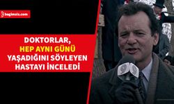 “Her gün bir öncekinin tekrarı. Her televizyon programı aynı. Yolun kenarında aynı insanlar duruyor”