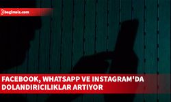 Facebook, WhatsApp ve Instagram'da dolandırıcılıklar artıyor