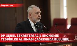 "Geçmişten gelen 30 bin üzerinde alacak-verecek davası mahkemelerde bekliyor"