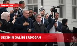 Türkiye’deki Cumhurbaşkanlığı seçimini Cumhur İttifakı’nın adayı Recep Tayyip Erdoğan kazandı