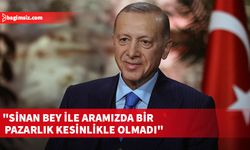 T.C. Cumhurbaşkanı Erdoğan, gündeme yönelik soruları cevapladı