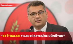 CTP Genel Başkanı Erhürman, ülkede her şeyin “çalakalem ve günübirlik” olduğunu söyledi