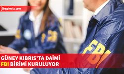 FBI birimi terörle mücadele ile suç konuları olmak üzere iki konuda faaliyette bulunacak