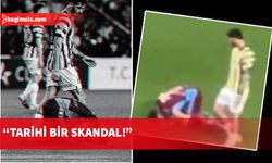 Samet Akaydin'in PFDK sevkine Fenerbahçe'den çok sert tepki