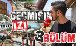 Geçmişin İzi 3.Bölüm