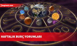 Haftalık burç yorumları (22 Mayıs- 28 Mayıs 2023)