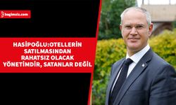 UBP Genel Sekreteri Oğuzhan Hasipoğlu, Kapalı Maraş'taki gelişmeleri değerlendirdi