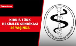 Tıp-İş, 46’ncı yaşını kutluyor