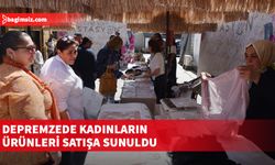 “Kadın Kadının Yurdudur Festivali” gün boyu devam edecek