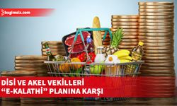 Temel gıdalarda fiyat karşılaştırmasına olanak sağlayacak “e-kalathi” planı hoşnutsuzluk yarattı