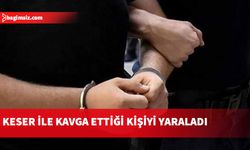 Lefkoşa’da çıkan kavgada bir kişi yaralandı