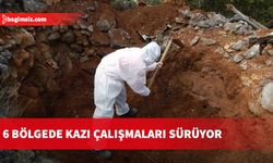 Kayıp Şahıslar Komitesi, Kıbrıs’ın kuzeyinde ve güneyinde çalışmalara devam ediyor