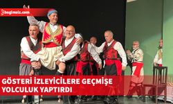 “ Kına Gecesi” adlı folklorik skeci Esentepe ve Çatalköy’de gerçekleştirildi"