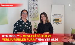 Birlik temsilcileri, 4 bine yakın öğrenciye ve vatandaşa bilgi  verildi