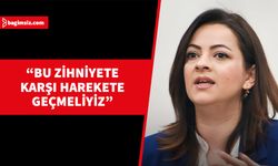 TDP Genel Başkanı Atlı, hiçbir meslek kolunun diğerinden daha kutsal veya daha önemli olmadığını vurguladı