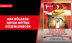 1 Mayıs İşçi Bayramı bugün kutlanıyor…