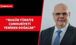 TDP Genel Başkan Yardımcısı Özkunt, Türkiye’deki seçimleri değerlendirdi