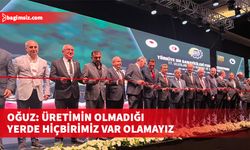 “Un Üretiminde Teknolojik Dönüşümler ve Küresel Riskler” kongresi Girne’de gerçekleştirildi