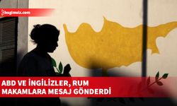 ABD ve İngiltere, Başsavcının sadece cezai kovuşturmalarda yetki sahibi olması tavsiyesinde bulundu