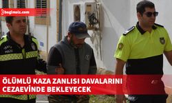 “Kaza noktasından 80 metre ilerisine kadar olan alanda aydınlatma ışıkları çalışmıyor”