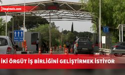 Kıbrıs Türk ve Kıbrıs Rum ticaret odaları, “Yeşil Hat” ticaretinin karşılıklı artırılmasını destekliyor