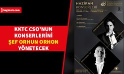 Cumhurbaşkanlığı Senfoni Orkestrası 1 ve 2 Haziran’da konserler verecek