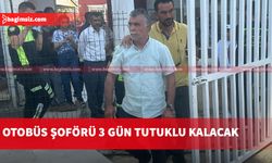 Ölümlü kaza zanlısı Hüseyin Rüstemoğlu mahkemeye çıkarıldı