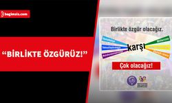 CTP Kadın Örgütü homofobiye, bifobiye ve transfobiye karşı yarın buluşacaklarını açıkladı