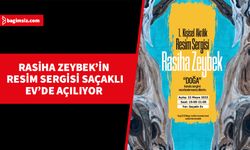 Sergi, 22-26 Mayıs arasında mesai saatlerinde gezilebilecek