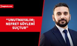 TDP adayı Reynar’dan “17 Mayıs Uluslararası Homofobi, Bifobi ve Transfobi Karşıtlığı Günü” mesajı