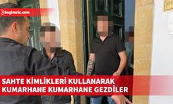 Sahte kimlik kartları henüz bulunamadı