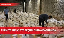 Dünya basını, Türkiye'deki seçimi yakından takip etti